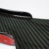 Canards Flaps Wings BMW 1M Coupe E82 Carbon