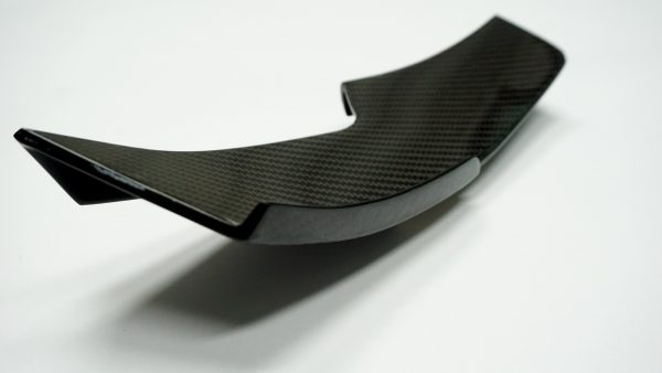 Canards Flaps Wings BMW 1M Coupe E82 Carbon