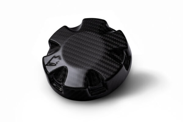 BMW Deckel Carbon Kühlwasser M2 M3 M4